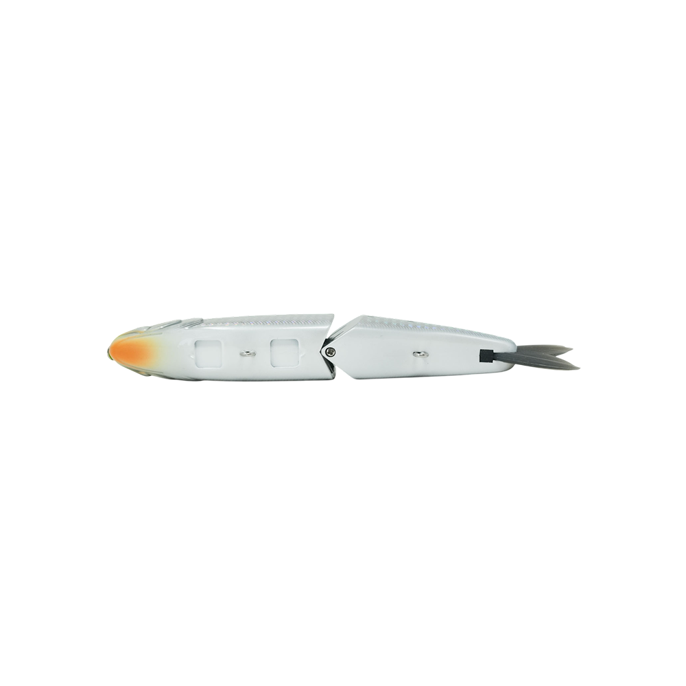 SWIMBAIT REPUBLIC GLIDEWAY 126