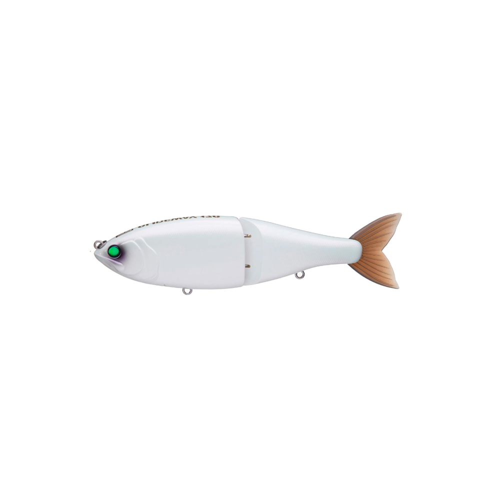 Swimbait Republic GLIDEWAY 176 – BIG ONE
