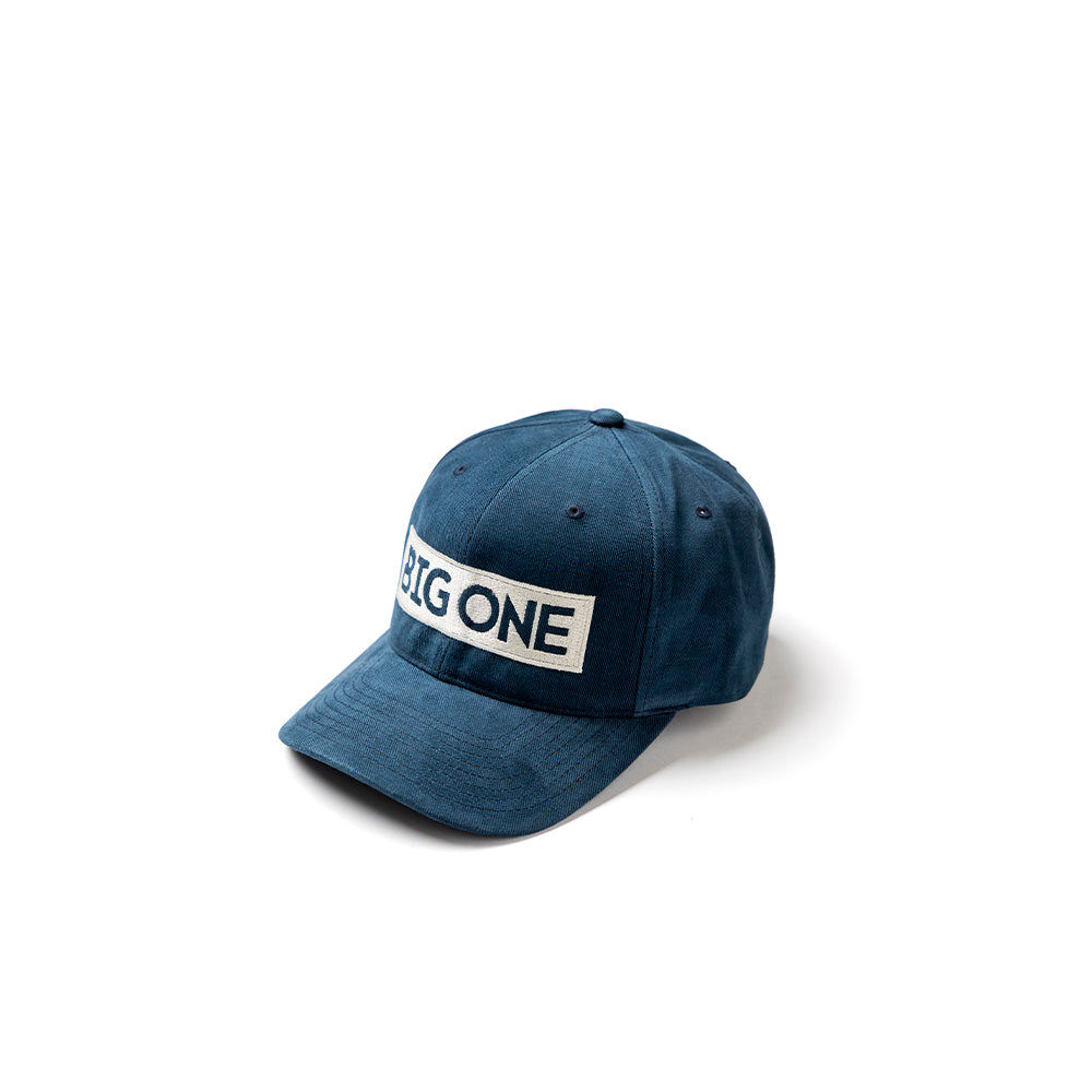 TRUCKER “STITCH ONE”