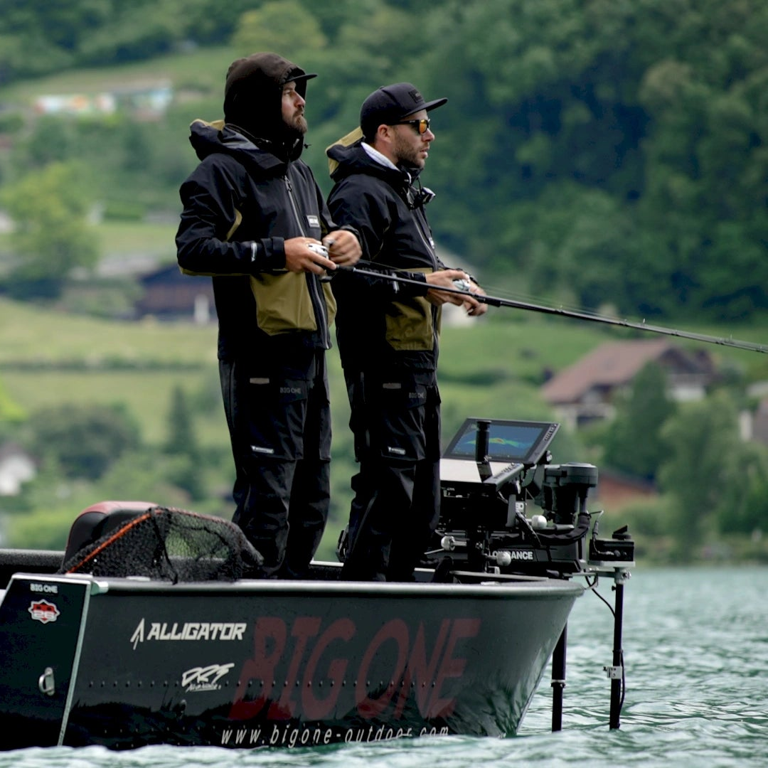 Abbigliamento tecnico