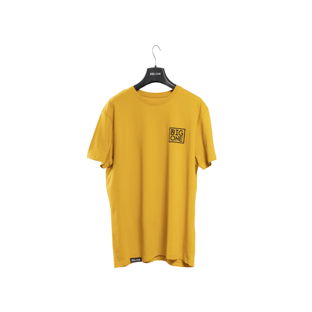 T-SHIRT “PICKY” - REGULAR FIT