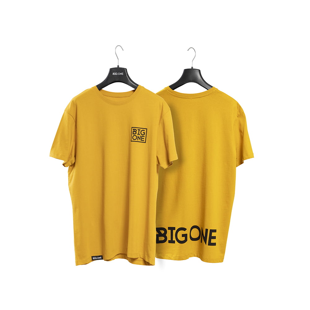 T-SHIRT “PICKY” - REGULAR FIT