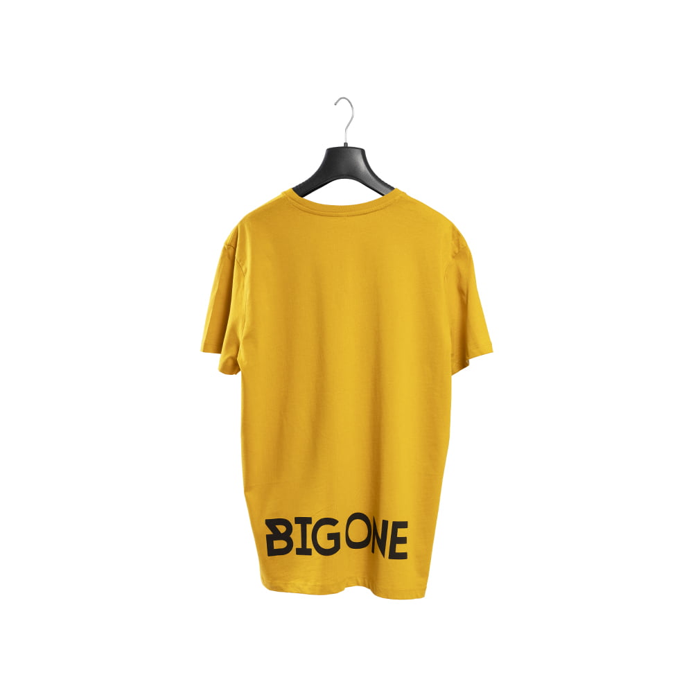 T-SHIRT “PICKY” - REGULAR FIT
