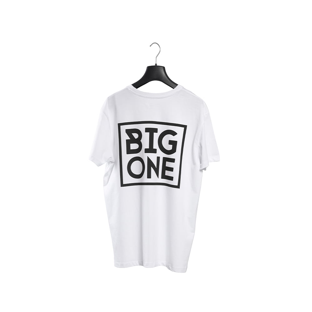 T-SHIRT “CLASSIC” - REGULAR FIT
