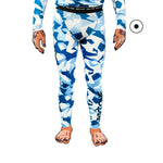 LEGGINS PROTEZIONE SOLARE UPF50+ “DARSA”