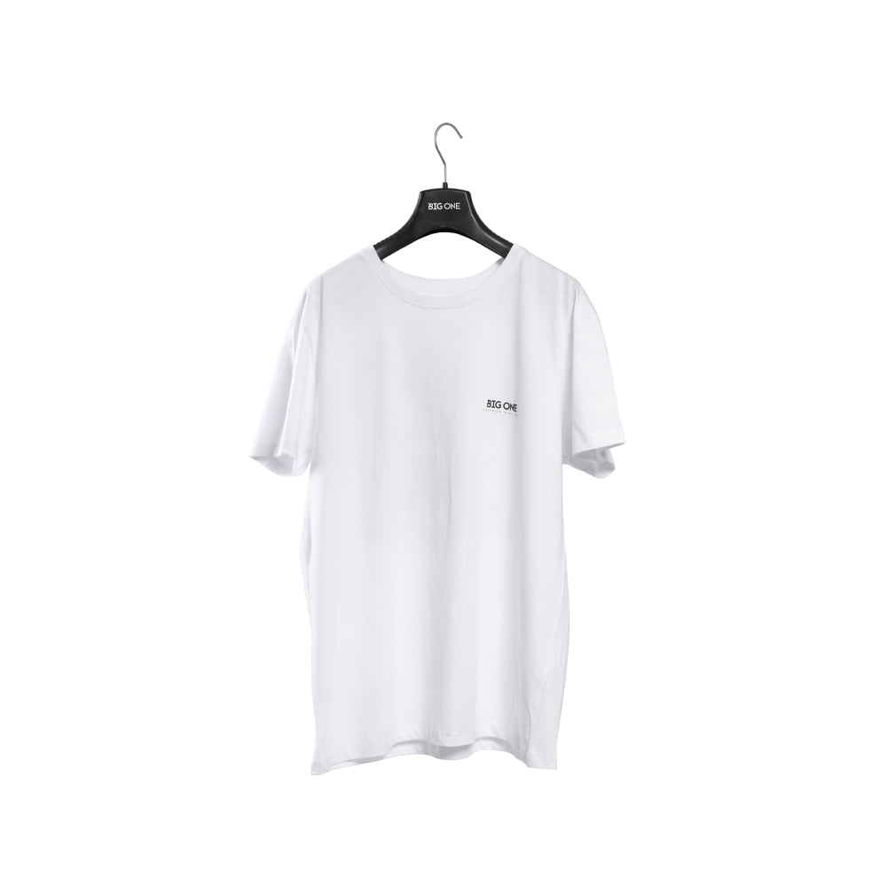 T-SHIRT “CLASSIC” - REGULAR FIT