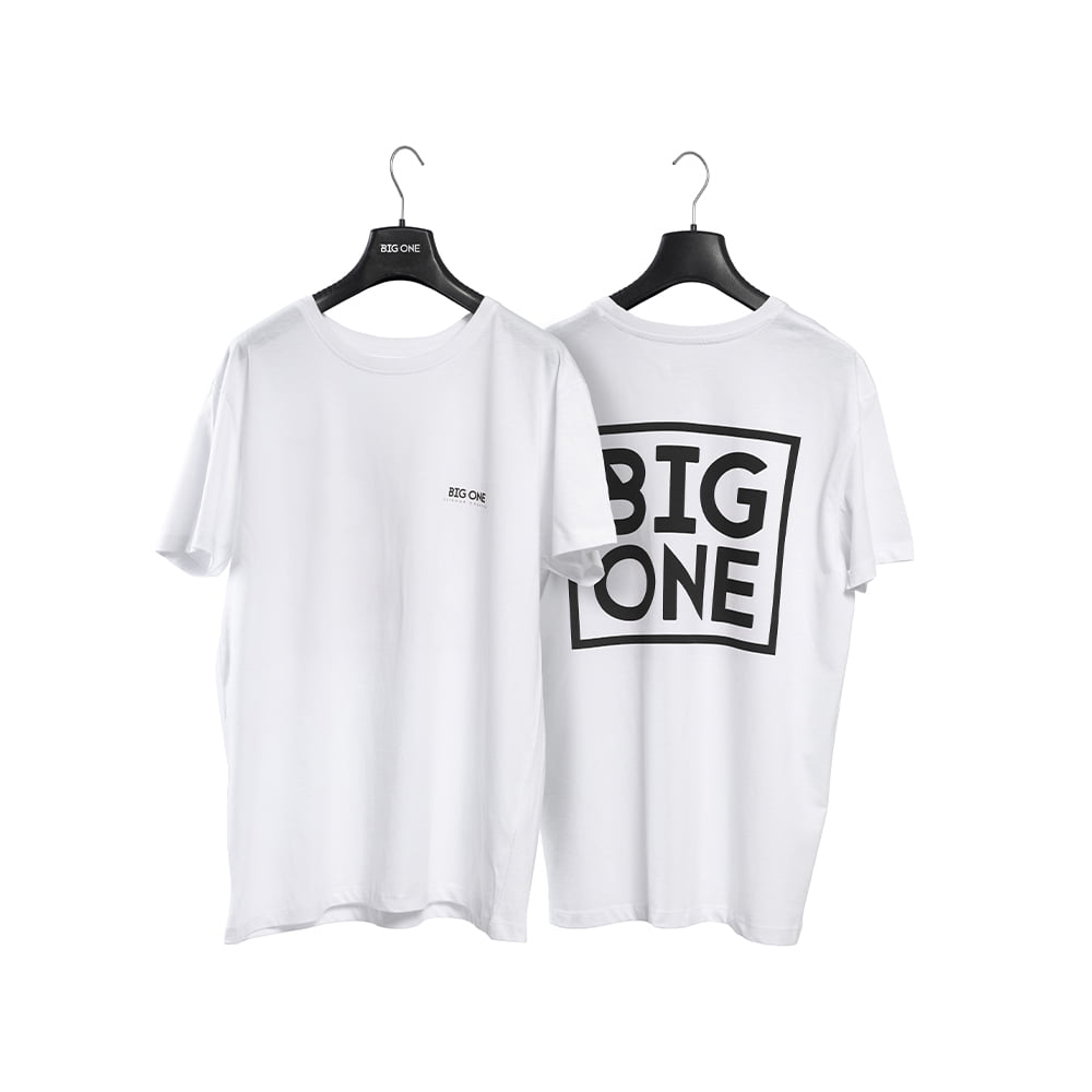 T-SHIRT “CLASSIC” - REGULAR FIT