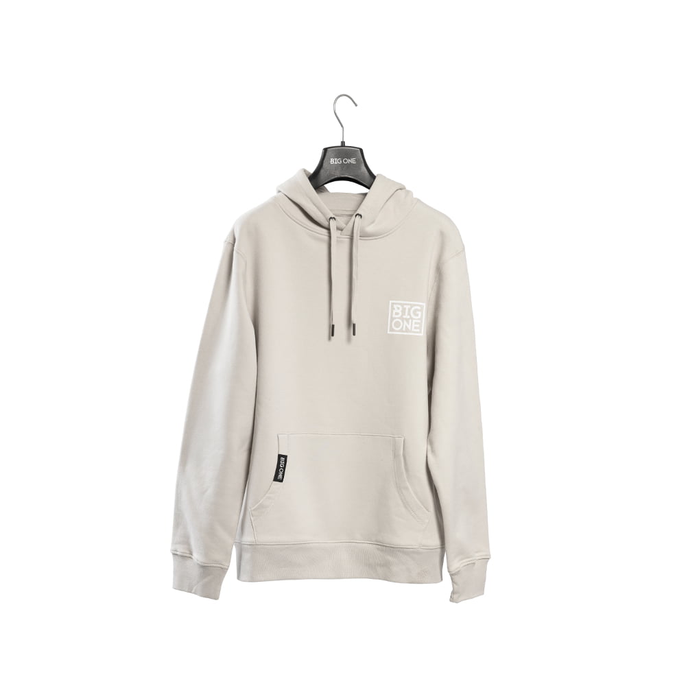 FELPA CON CAPPUCCIO “PICKY”  - REGULAR FIT