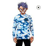 MAGLIA PROTEZIONE SOLARE UPF50+ “DARSA”