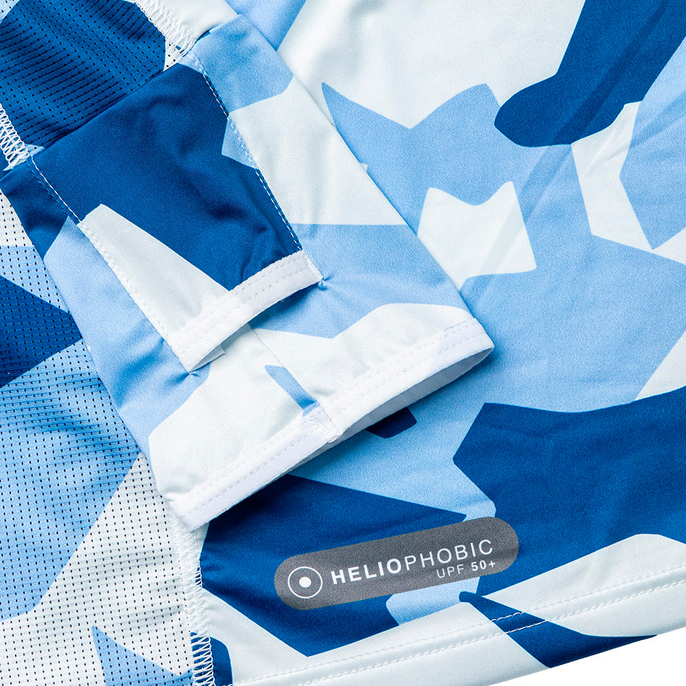 MAGLIA PROTEZIONE SOLARE UPF50+ “DARSA”