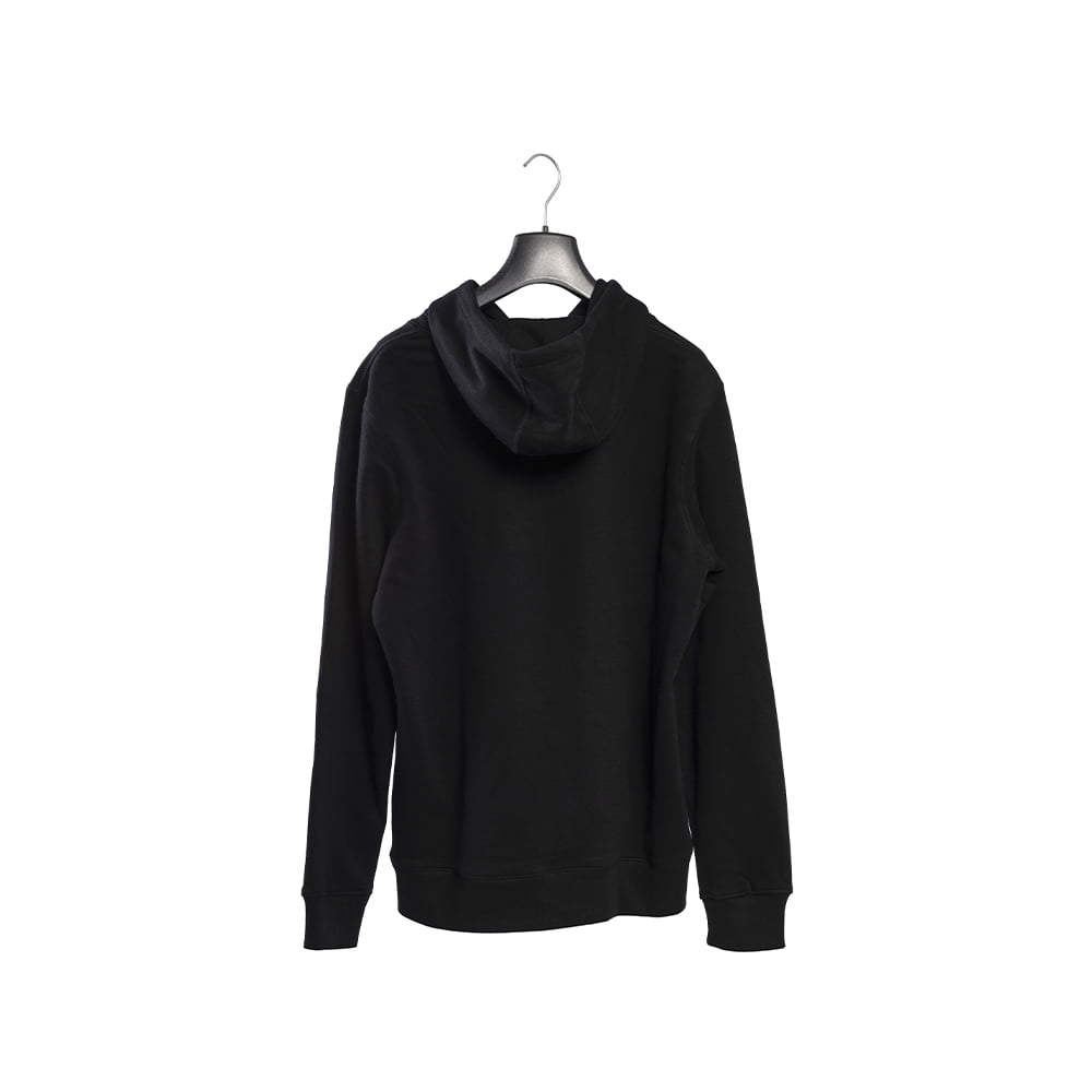 FELPA CON CAPPUCCIO “BOLD” - REGULAR FIT