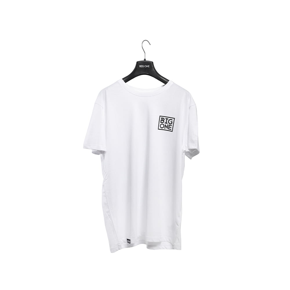T-SHIRT “BASIC” - REGULAR FIT
