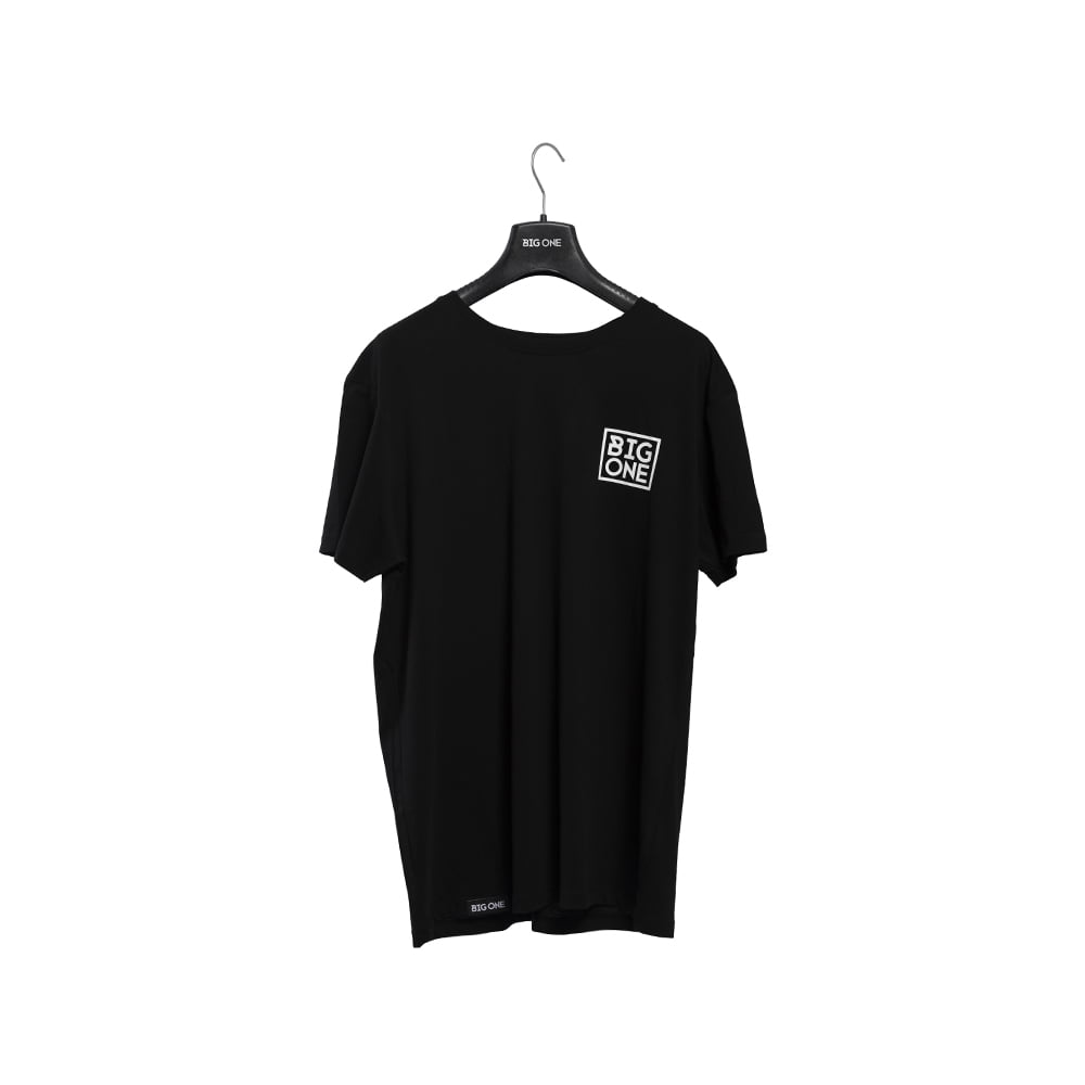 T-SHIRT “BASIC” - REGULAR FIT