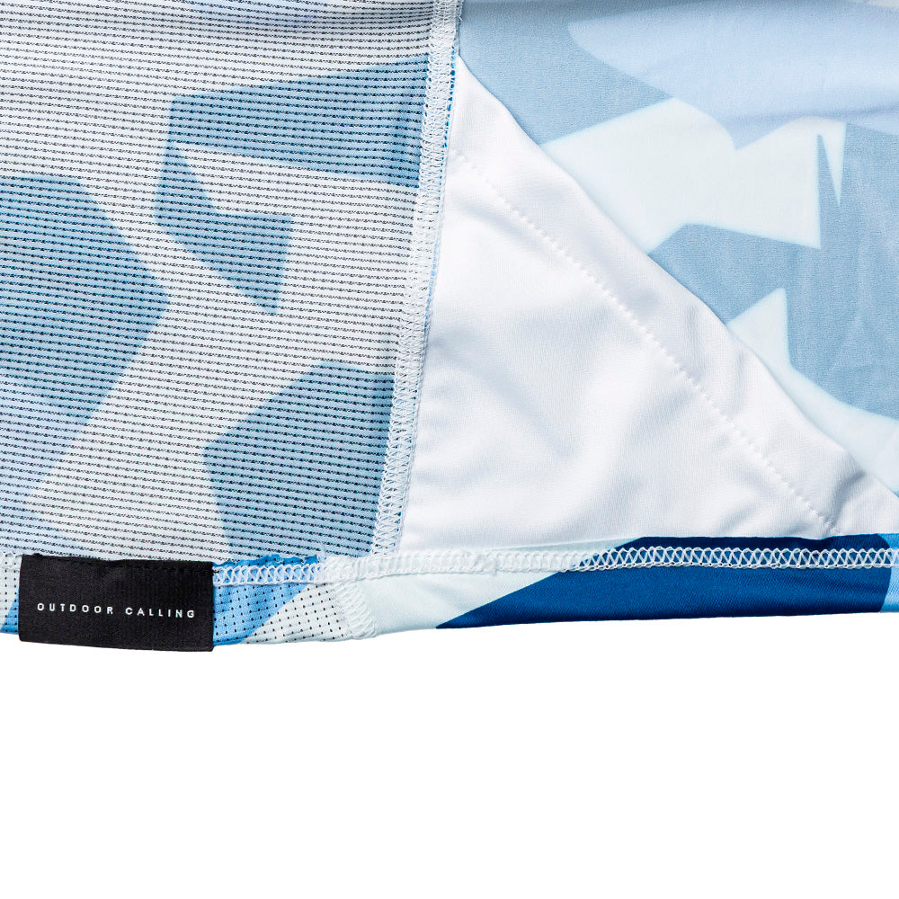 MAGLIA PROTEZIONE SOLARE UPF50+ “DARSA”