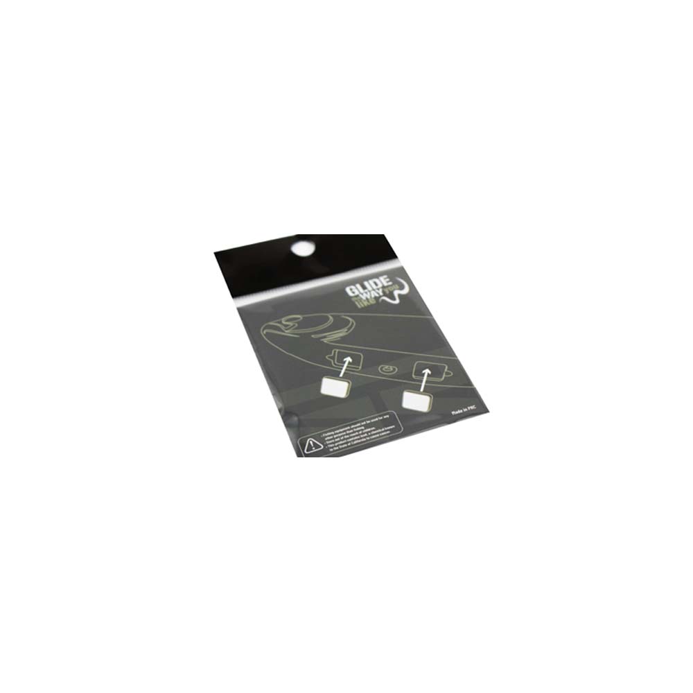 SWIMBAIT REPUBLIC LEAD STICKERS (10 pezzi)