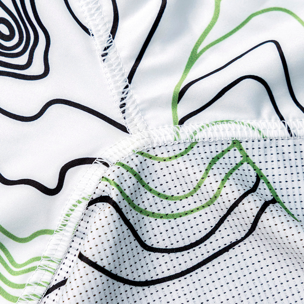 MAGLIA PROTEZIONE SOLARE UPF50+ “DARSA”