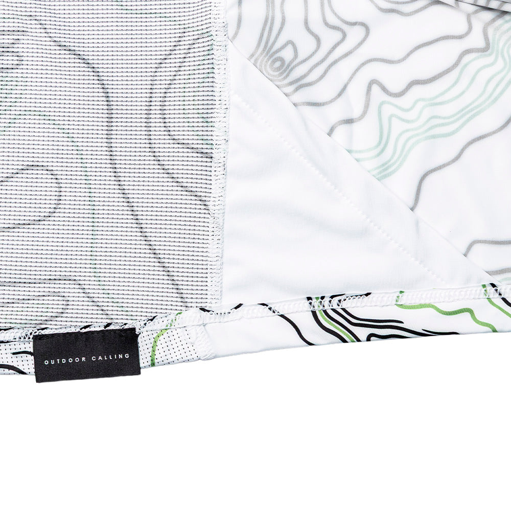 MAGLIA PROTEZIONE SOLARE UPF50+ “DARSA”