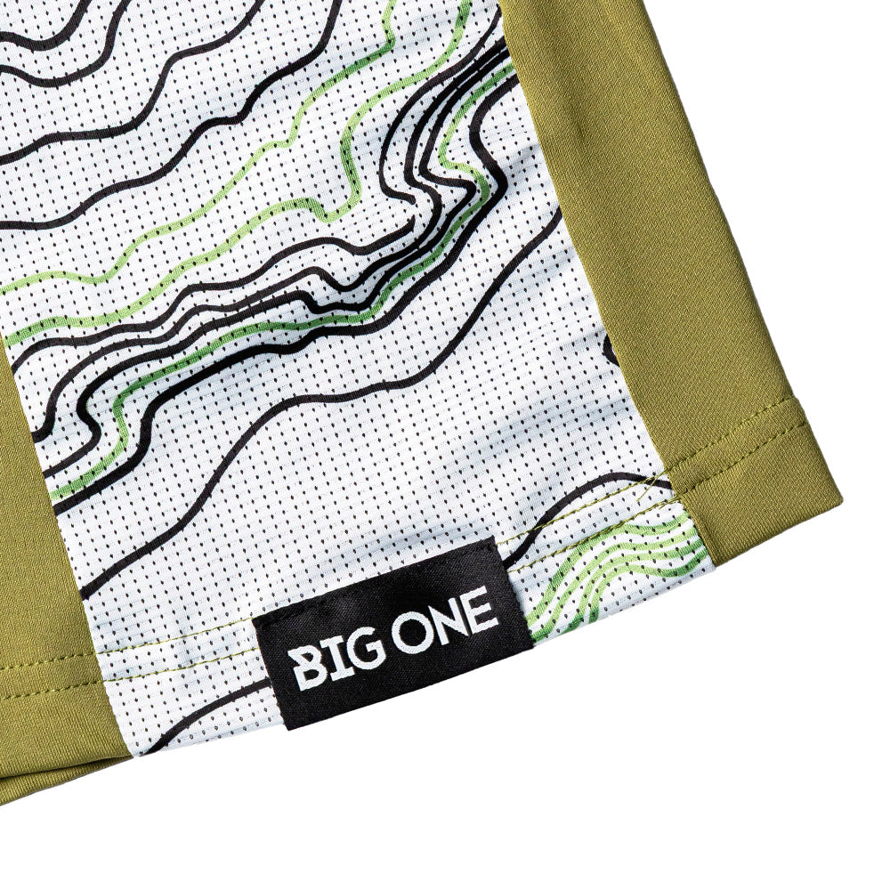 MAGLIA CAPPUCCIO PROTEZIONE UPF50+ “AMAZZONIA”