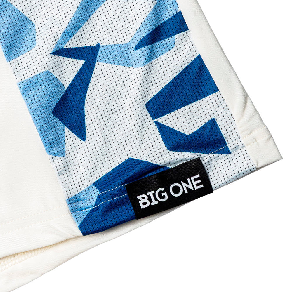 MAGLIA CAPPUCCIO PROTEZIONE UPF50+ “AMAZZONIA”