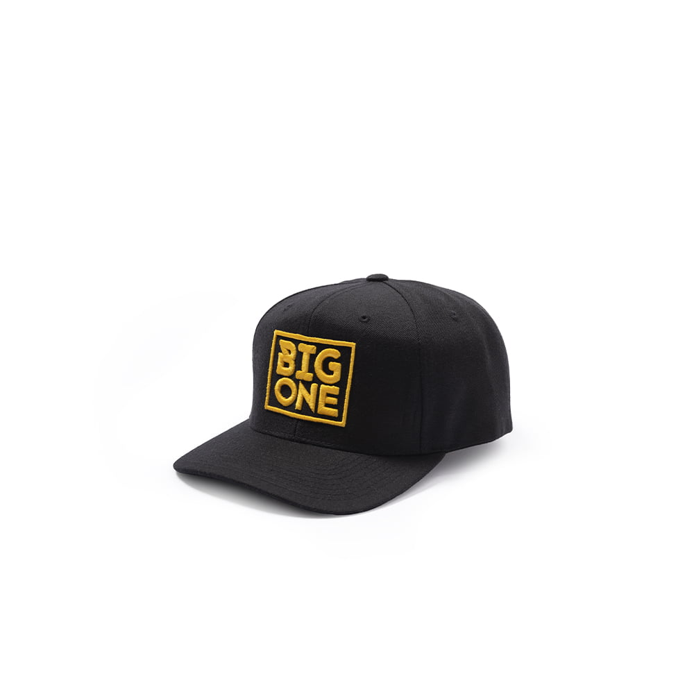 SNAPBACK “BOLD”