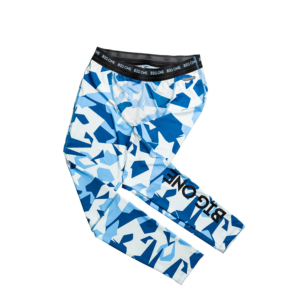 LEGGINS PROTEZIONE SOLARE UPF50+ “DARSA”