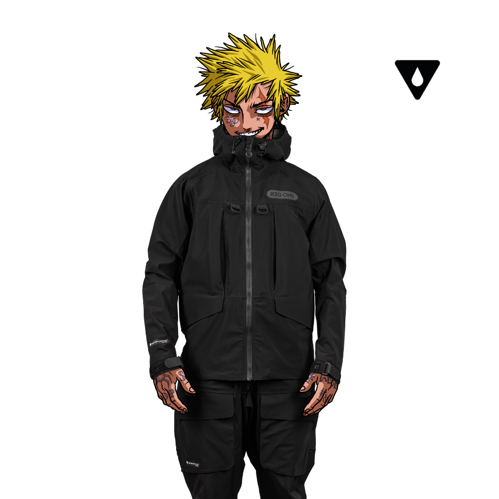 Coque imperméable « TEMPESTA 2. 0 » 