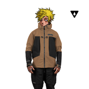 Coque imperméable « TEMPESTA 2. 0 » 