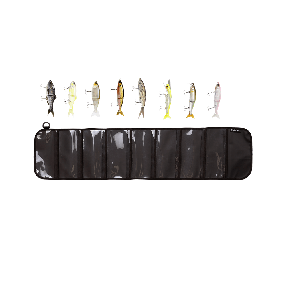 SACCA PORTA ESCHE  "WRAP"