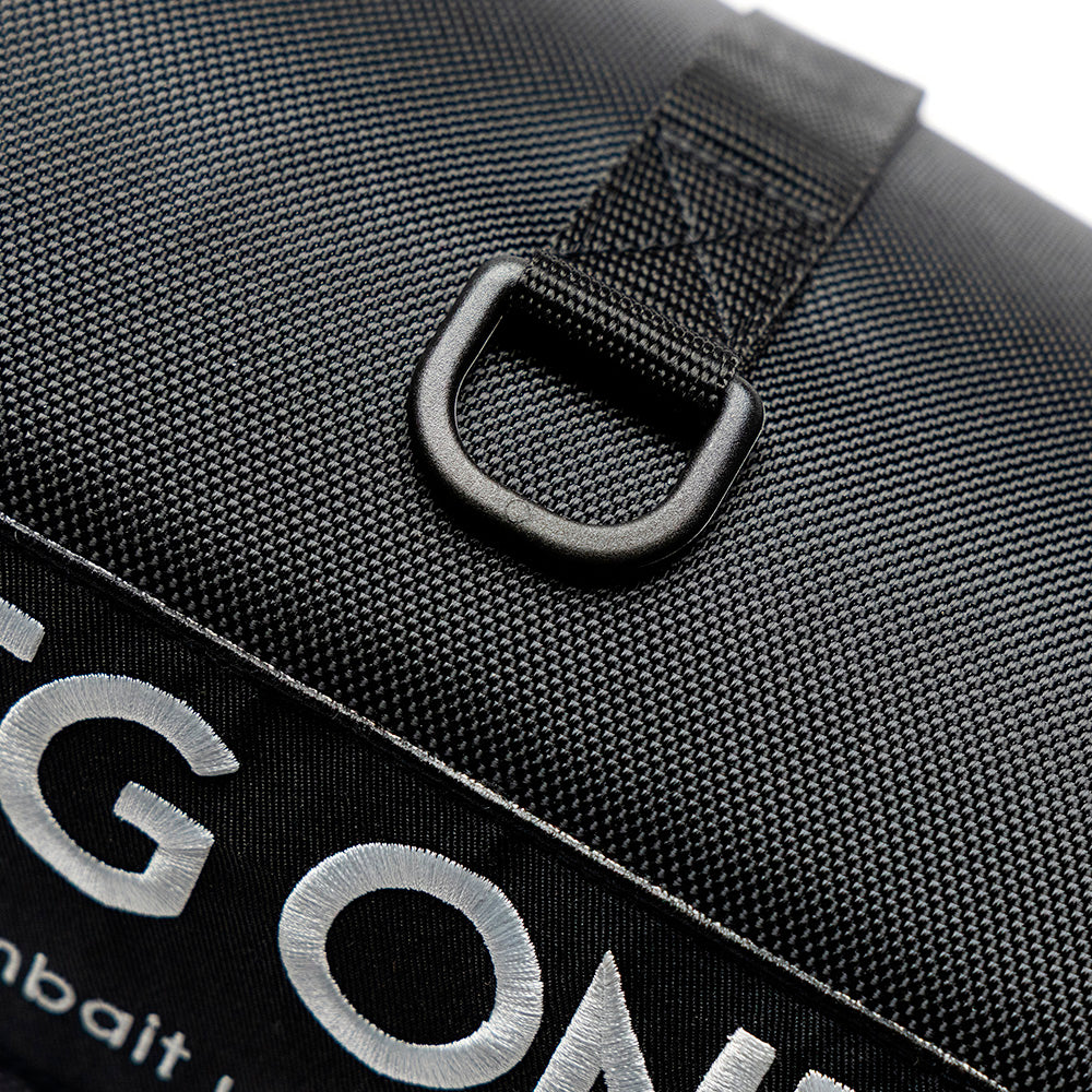 SACCA PORTA ESCHE  "WRAP"