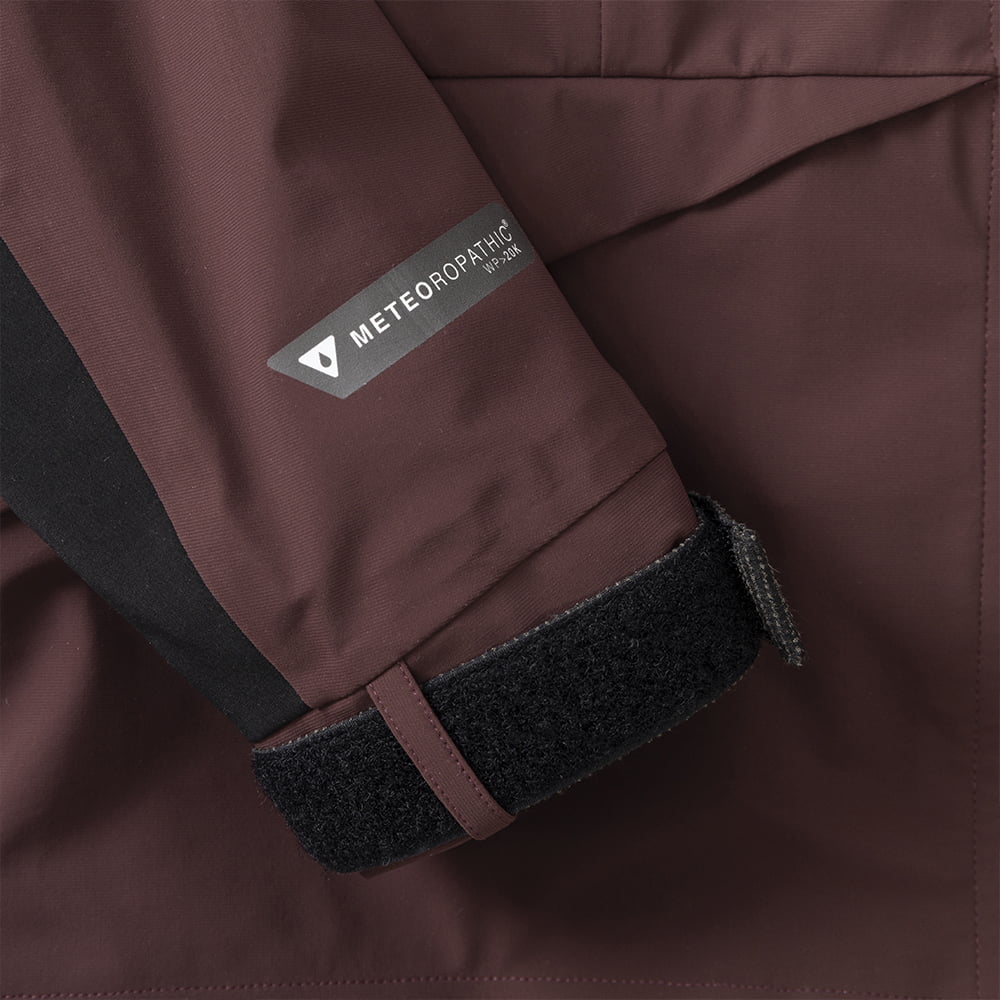 GUSCIO IMPERMEABILE “TEMPESTA 3L"