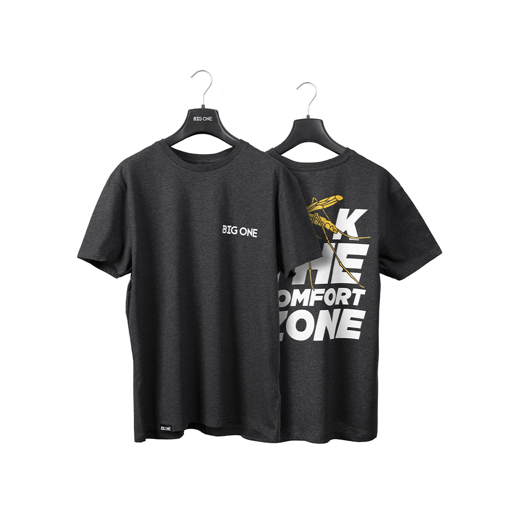 T-SHIRT “FTCZ MOSQUITO EDITION” - REGULAR FIT