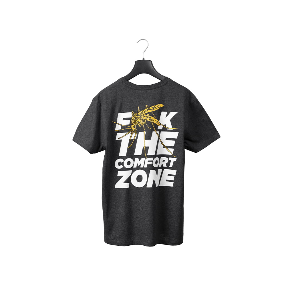 T-SHIRT “FTCZ MOSQUITO EDITION” - REGULAR FIT