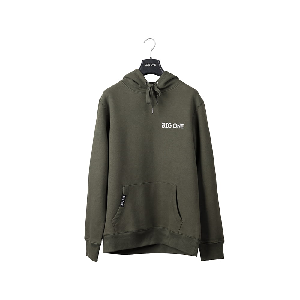 FELPA CON CAPPUCCIO “FTCZ MOSQUITO EDITION” - REGULAR FIT
