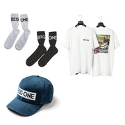 "ANGLER BLOCK" - 3 pezzi