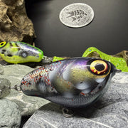 Esox Inc. A'MUZE