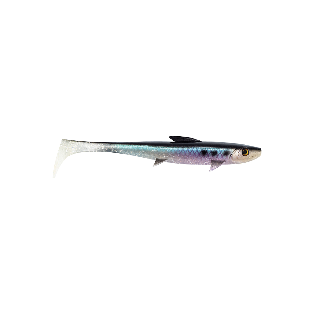 BLACKSHAD