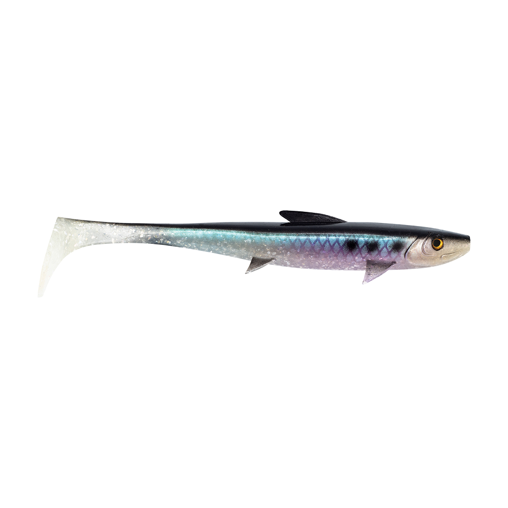 BLACKSHAD