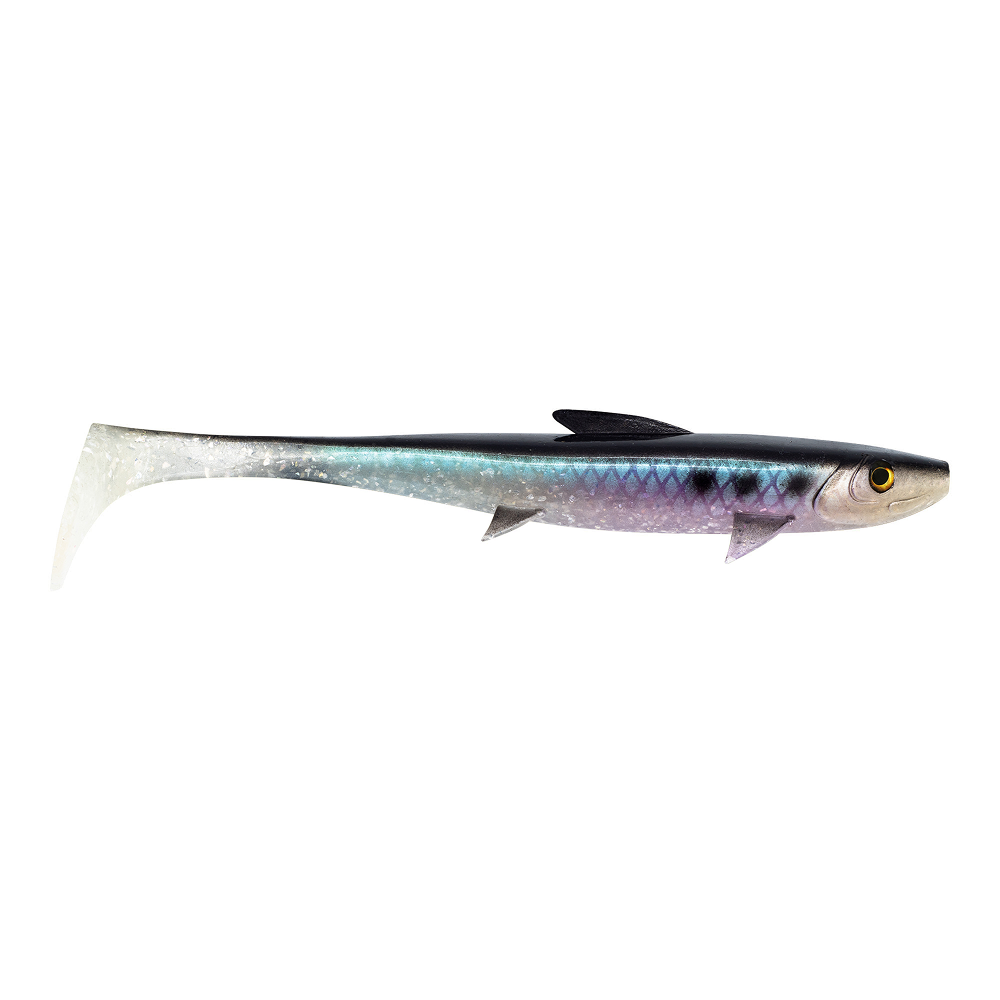 BLACKSHAD