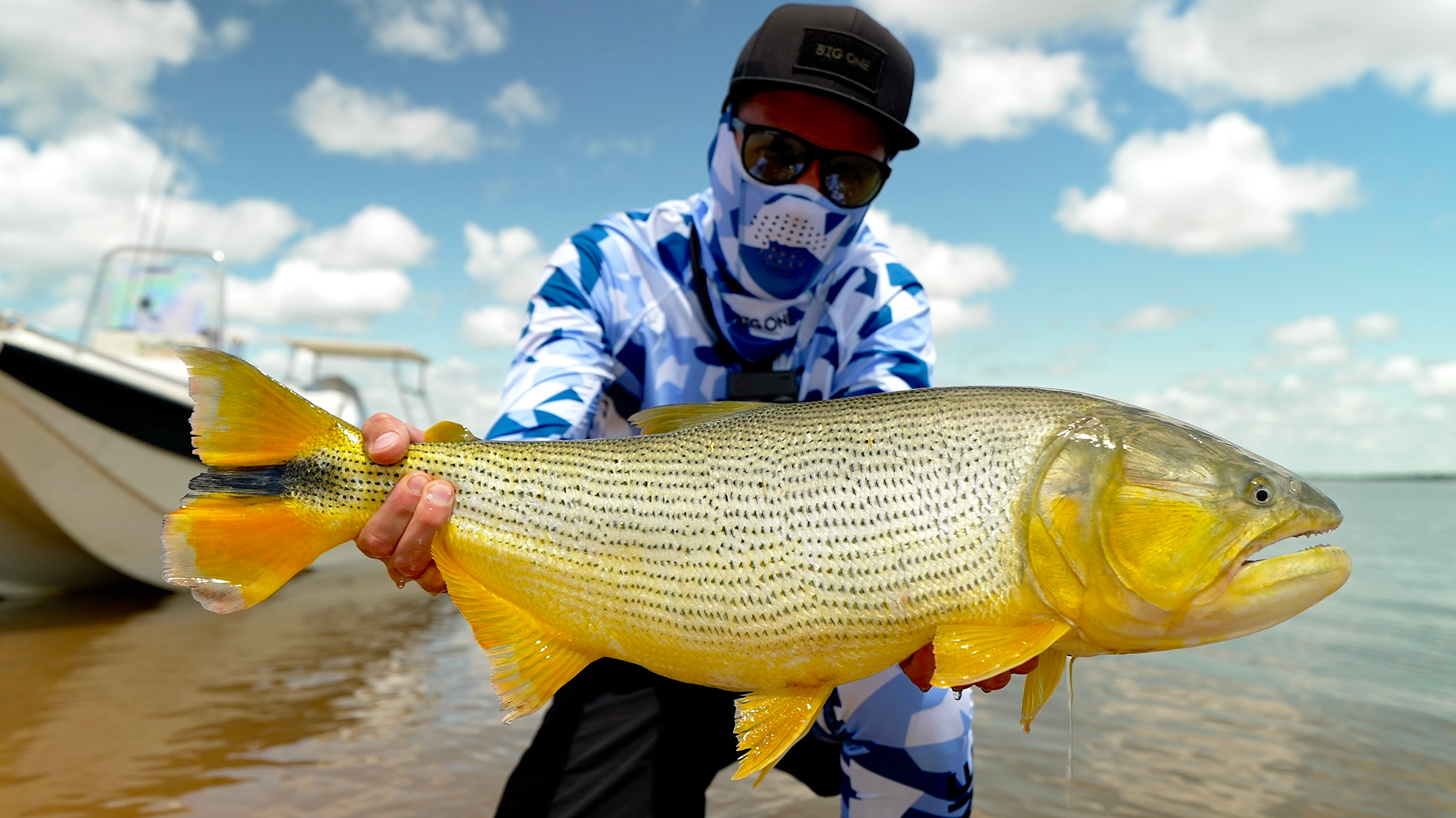 BIG ONE