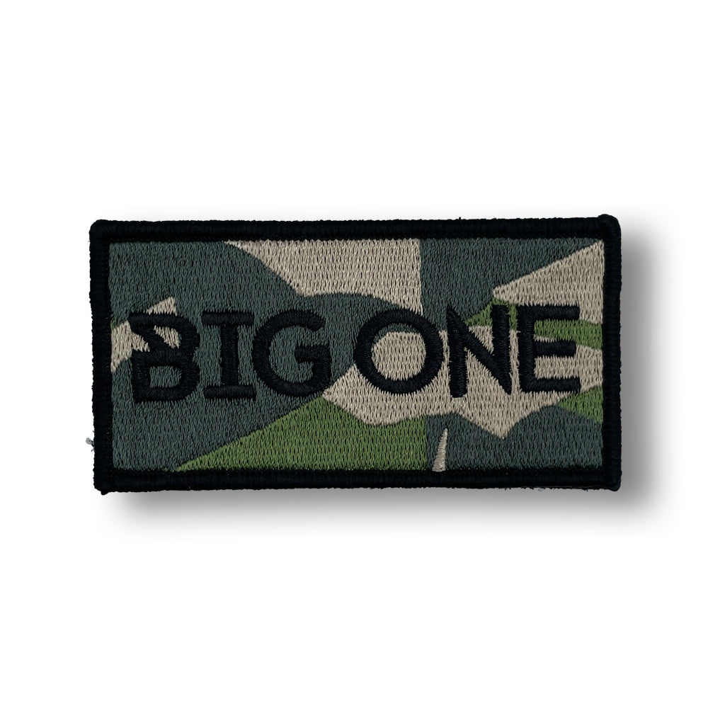 PATCH “MODERN ERA"