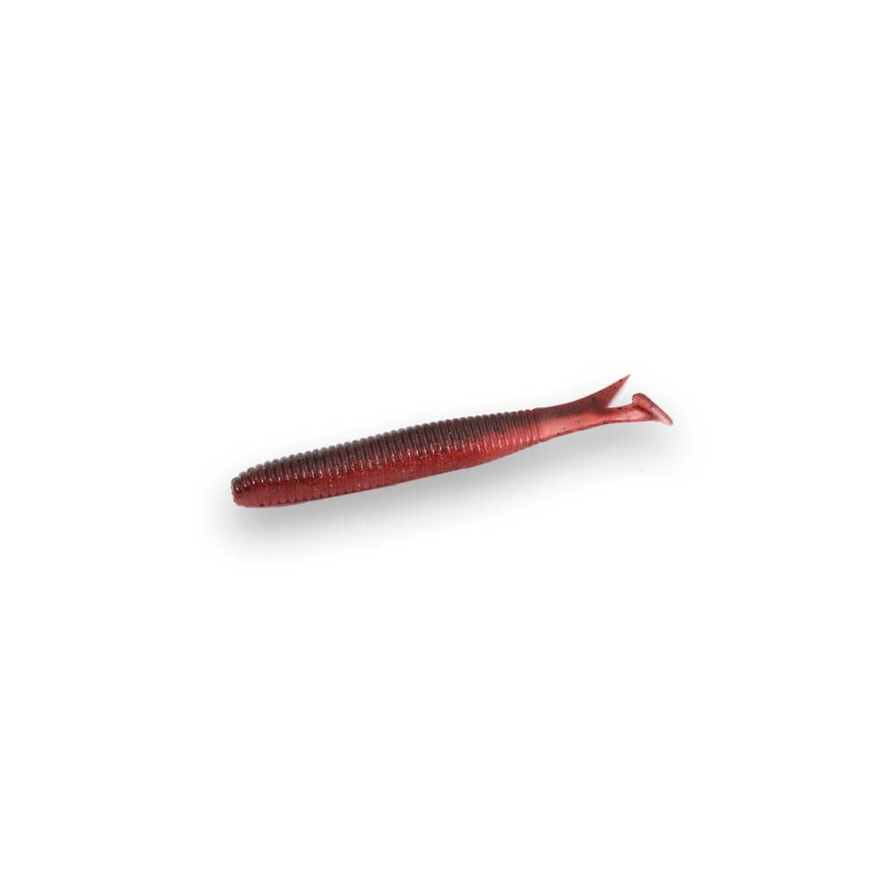 DRT Cramp Shad 4,5'' (5 pezzi)