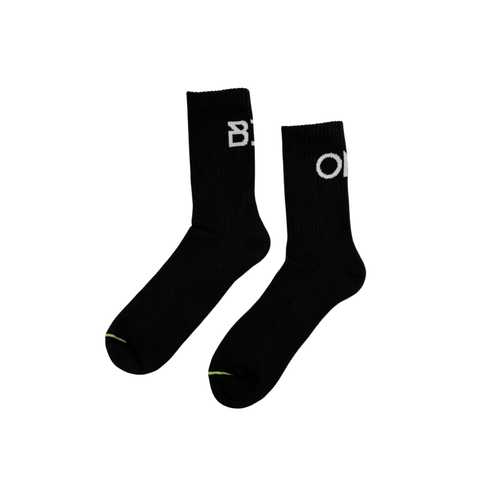 CALZE “TERRY SOCKS”