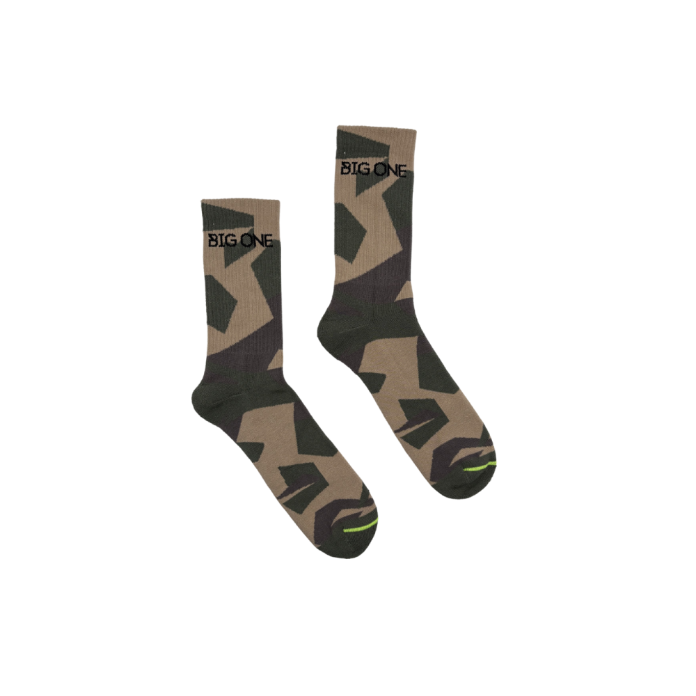 CALZE “FULL TERRY SOCKS”