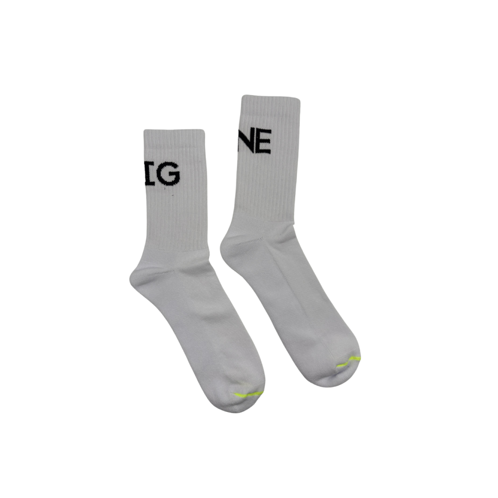 CALZE “TERRY SOCKS”