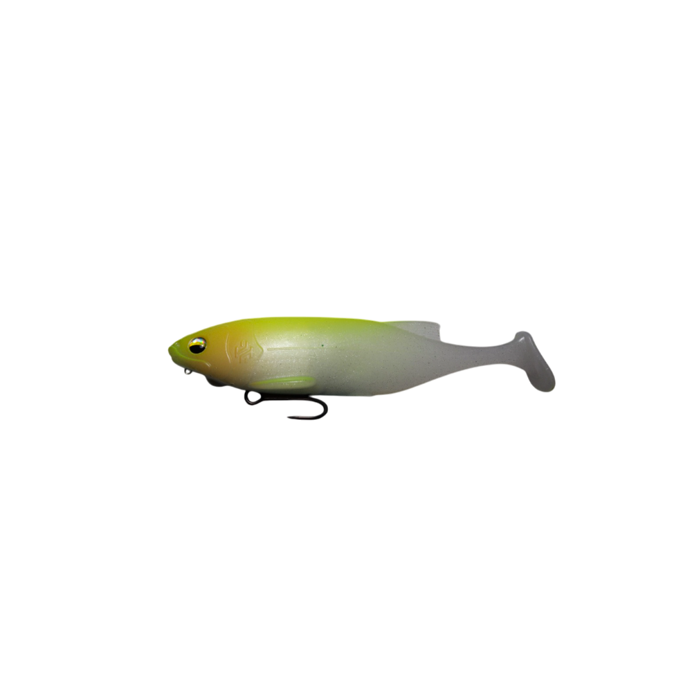 HISPANO LURES POLARIS 147