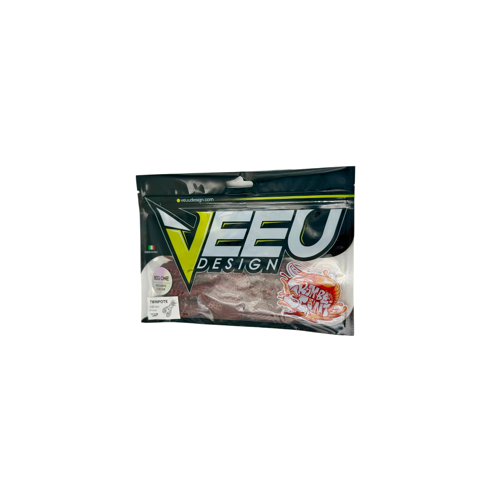 Veeu Twinpote (6 pezzi)