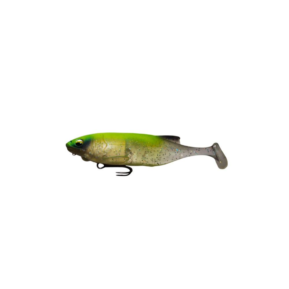 HISPANO LURES POLARIS 147