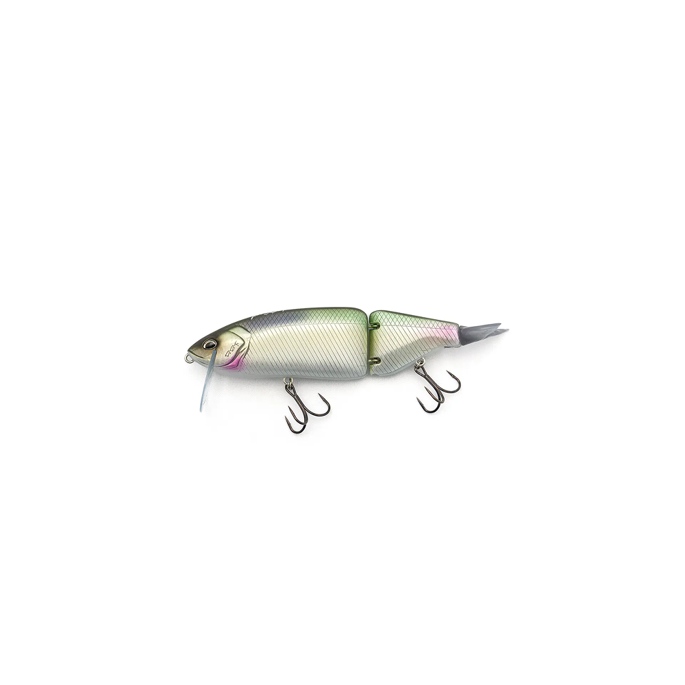 DRT TiNY KLASH Low 琵琶銀ハス DRT】KLASH9 Low #DRT BASS #BIWASAGI #琵琶銀ハス #ハス