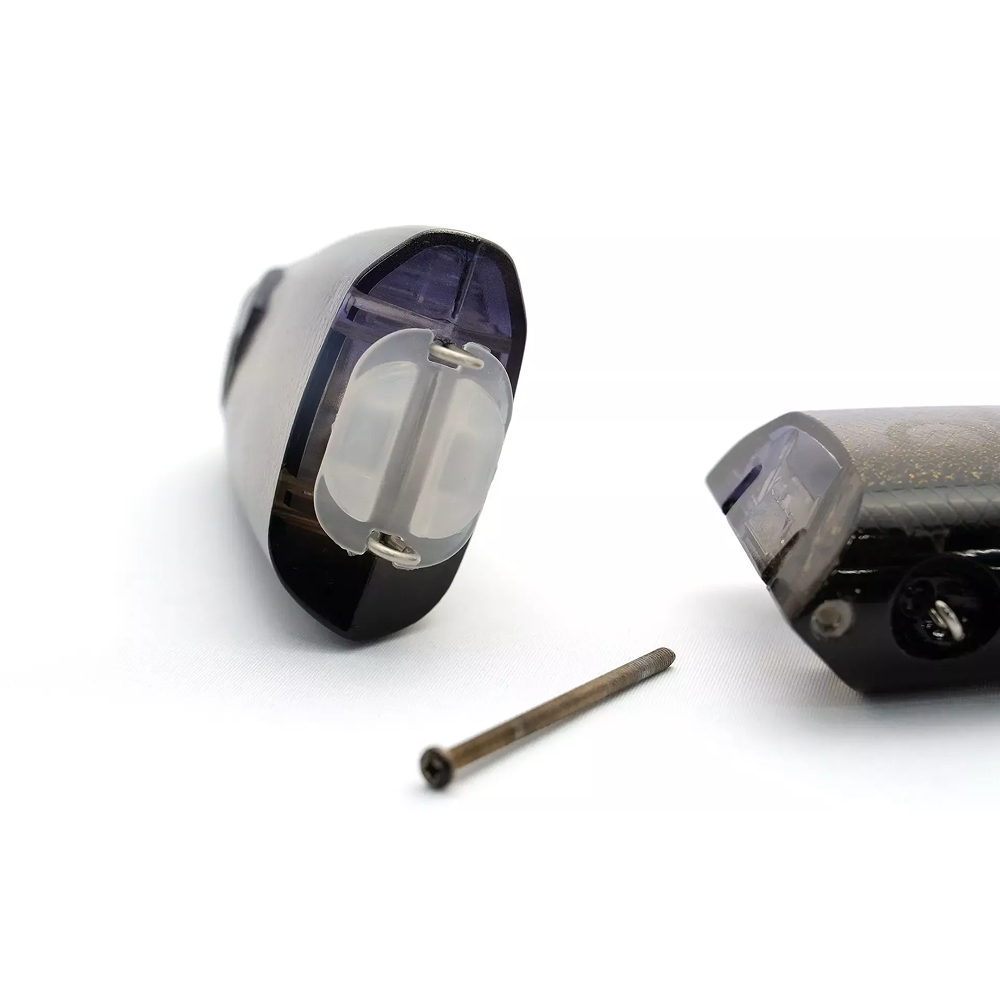 DRT GHOST BUMP STOPPER
