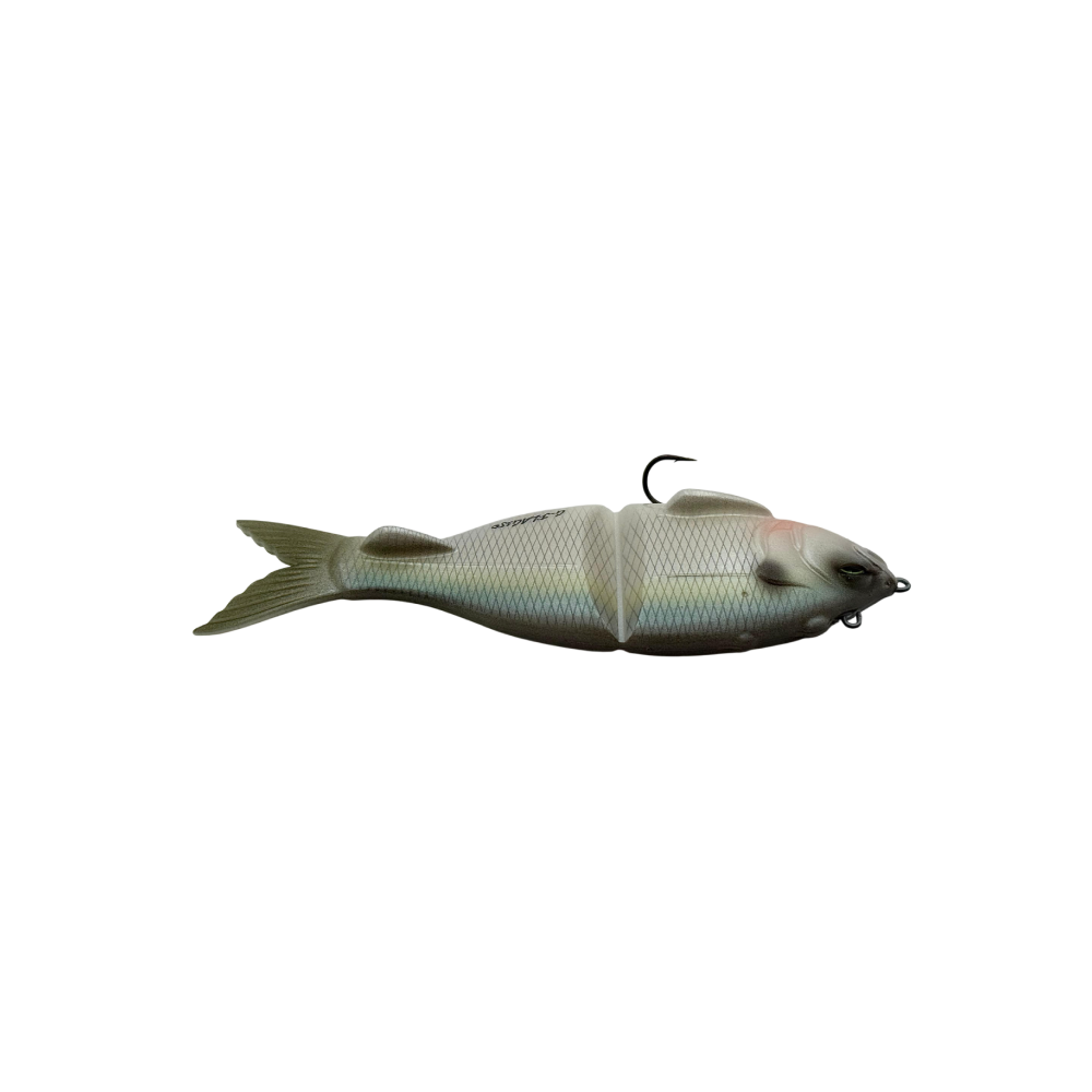 Grow Design Works G-FLAG 150